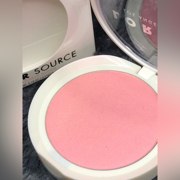NIB- Lorac I 🤍 Brunch Color Source Buildable Blush - LUMA (SATIN) - Picture 6 of 7